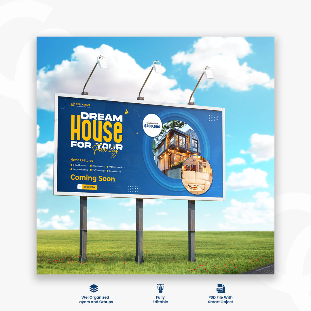 Find Your Dream House Modern Luxury Home for Sale
