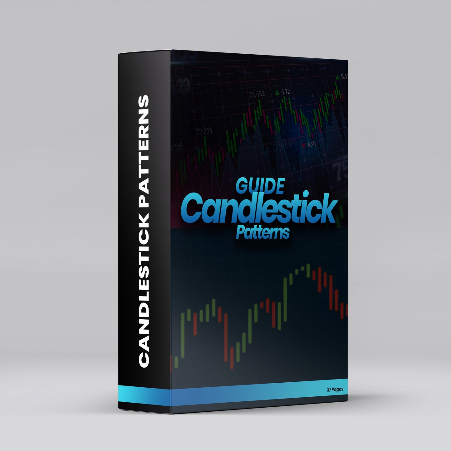 Power Trading Resources โ Master the Market with Proven Strategies