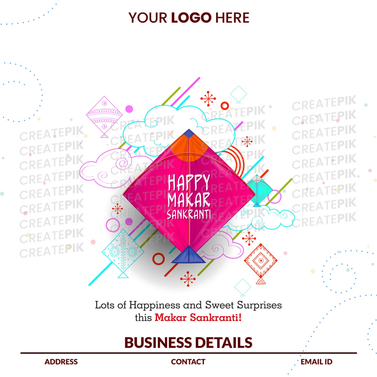 Festival Post bundle