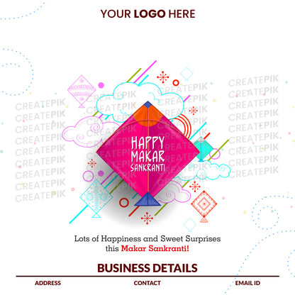 Festival Post bundle