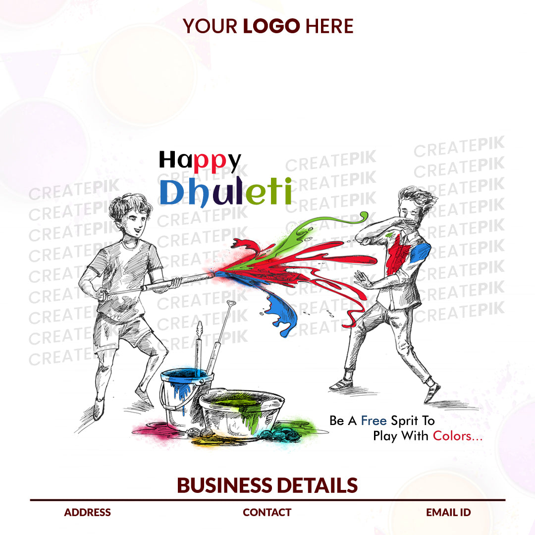 Festival Post bundle