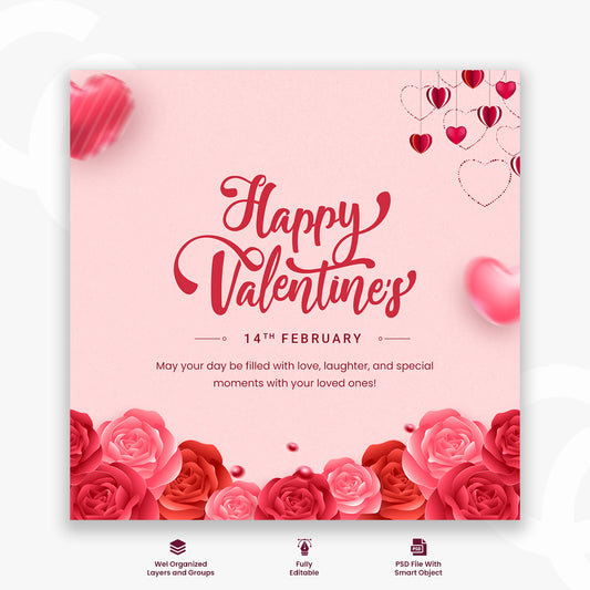Valentine's Day Special Post