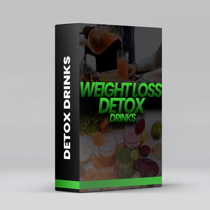 7 Day Weight Loss Chart: Daily Diet, Workout Plan & Drink Routine