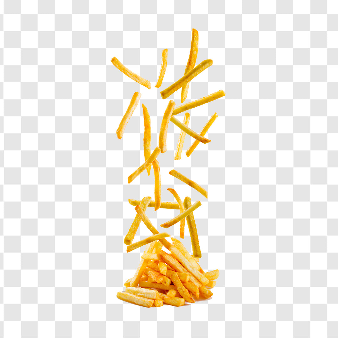 French fries