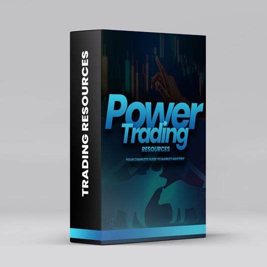 Power Trading Resources – Master the Market with Proven Strategies